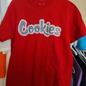 Cookies t shirt